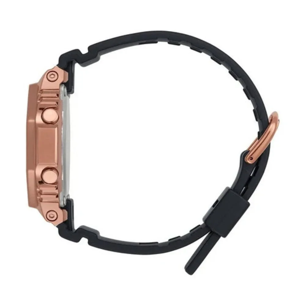 Casio G-Shock Ladies' Watch GM-S2100PG-1A4ER (Ø 40 mm)